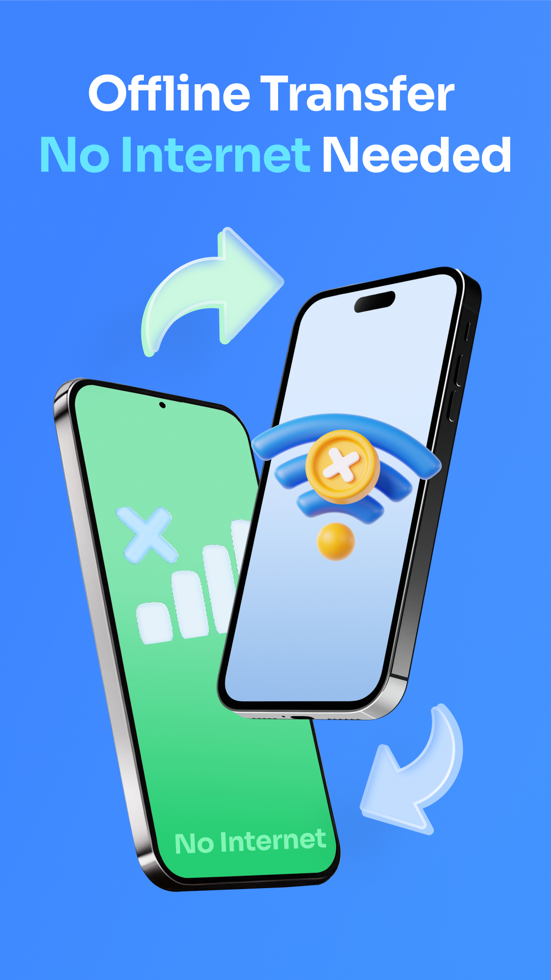 اسکرین شات 8 برنامه Data Transfer - MobileTrans
