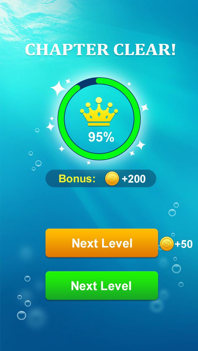 اسکرین شات 6 بازی Word Charm