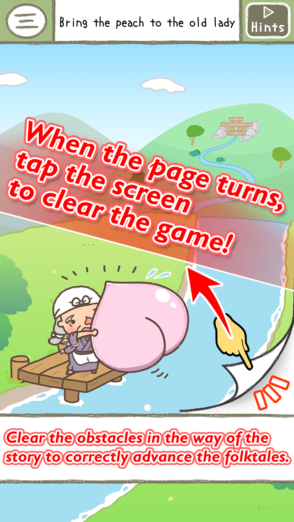 اسکرین شات 3 بازی Picture Book Escape Game