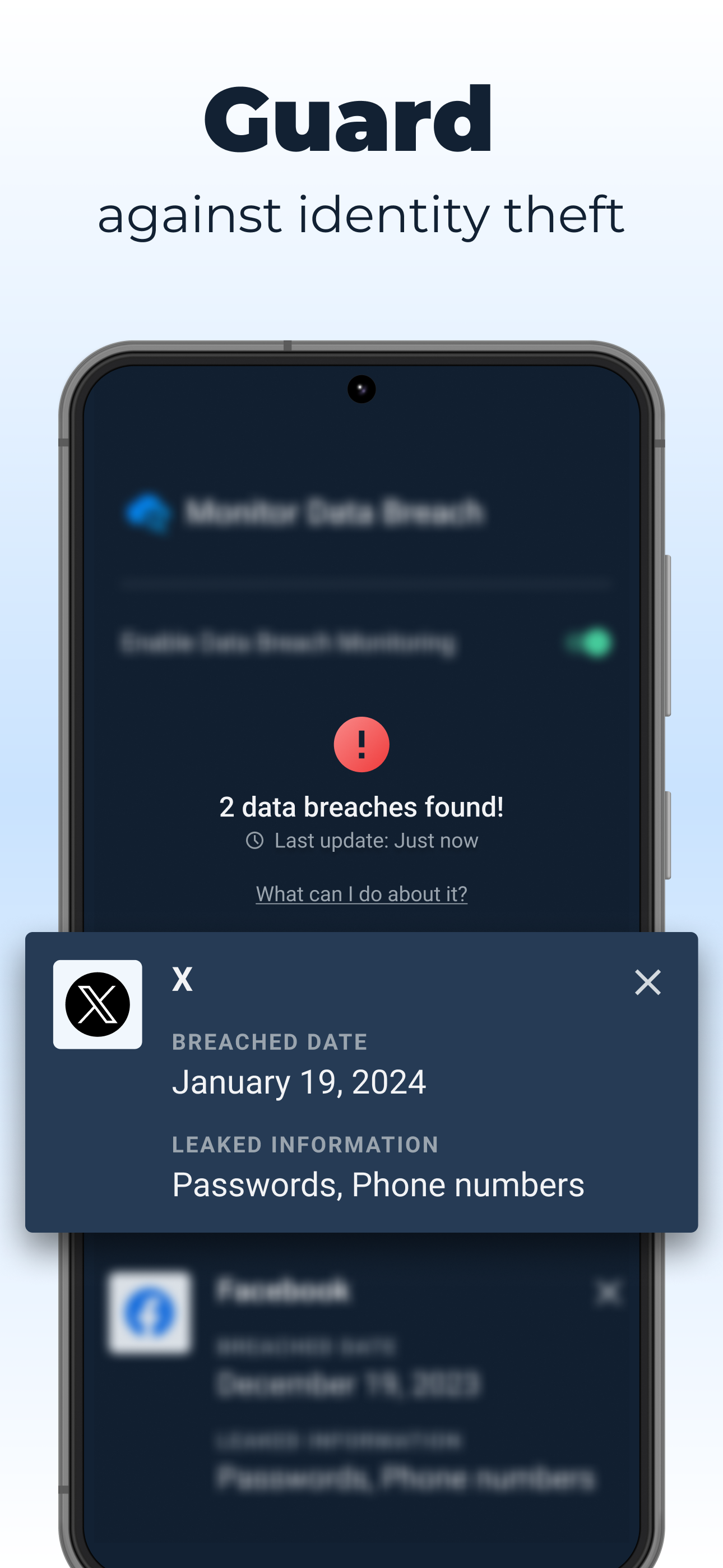 اسکرین شات 4 برنامه WOT Mobile Security Protection