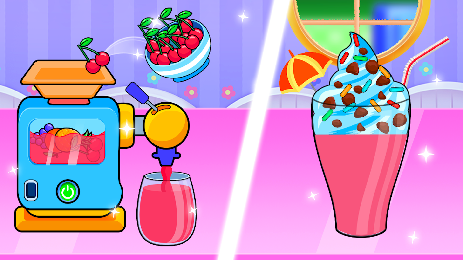 اسکرین شات 8 بازی Cooking Simple Recipes Game