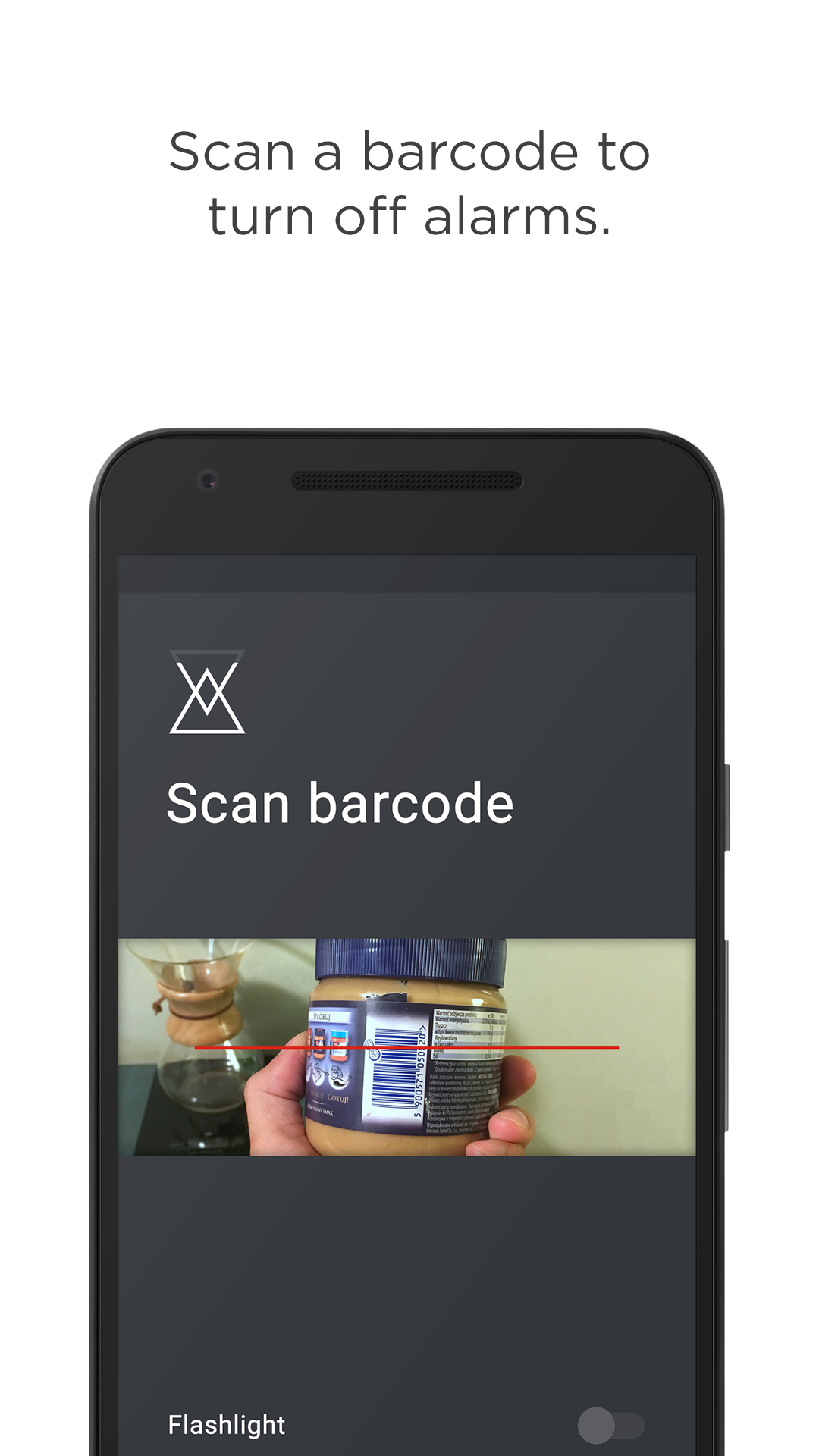 اسکرین شات 7 برنامه Alarm Clock Puzzle