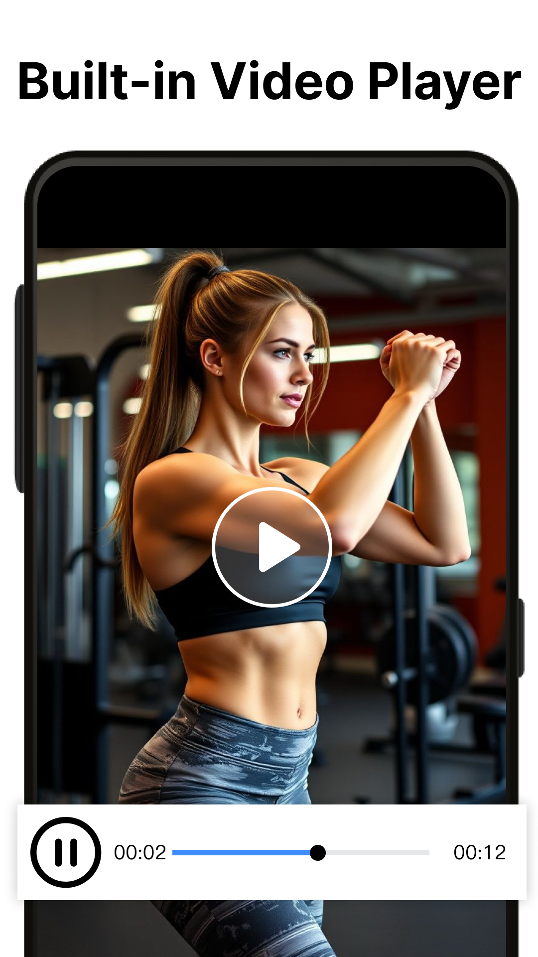 اسکرین شات 3 برنامه XA Downloader - Video Saver