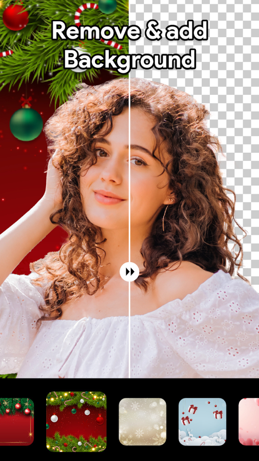 اسکرین شات 7 برنامه Beauty Camera Selfie Makeup