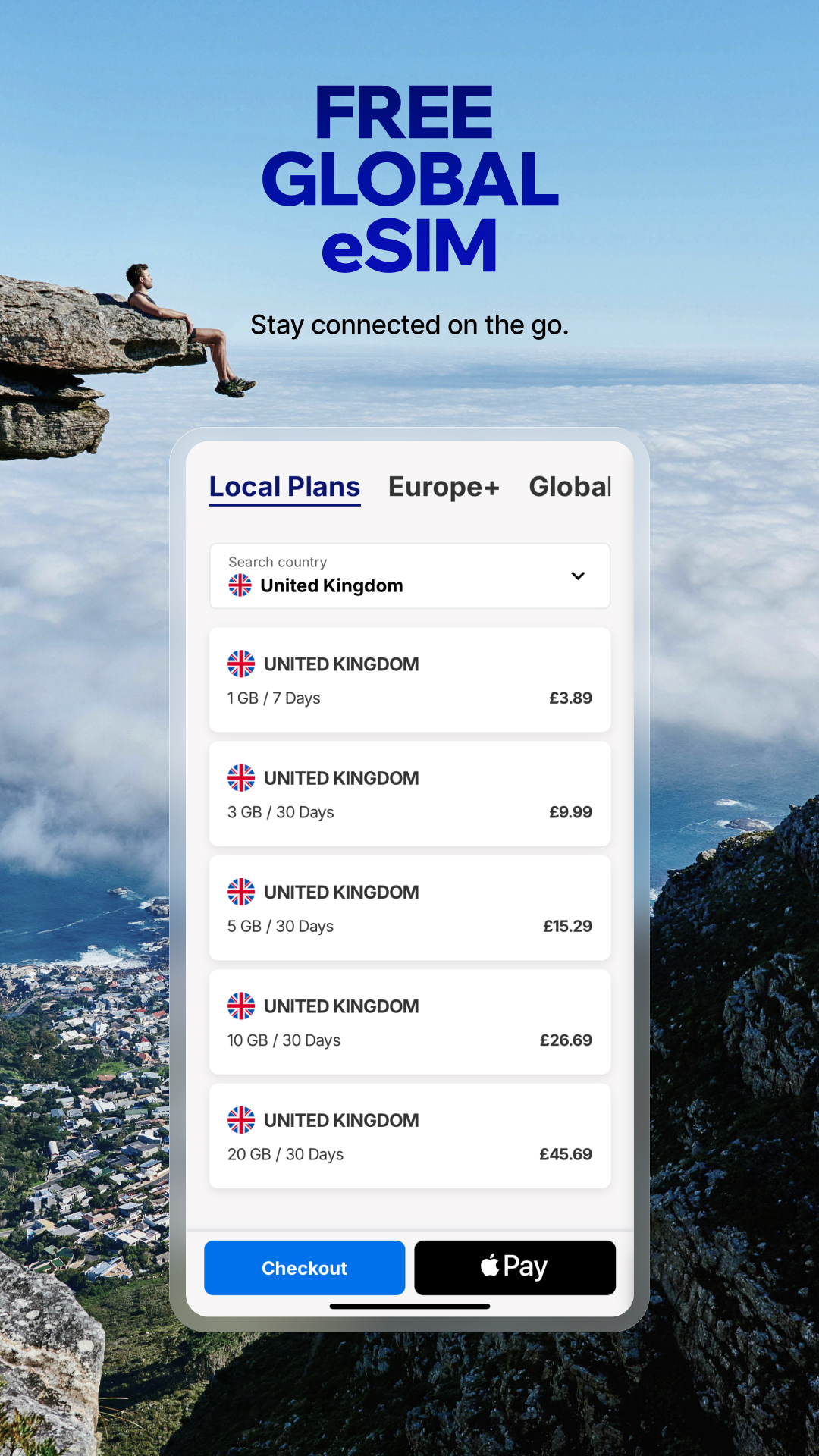 اسکرین شات 8 برنامه Xe Money Transfer & Converter