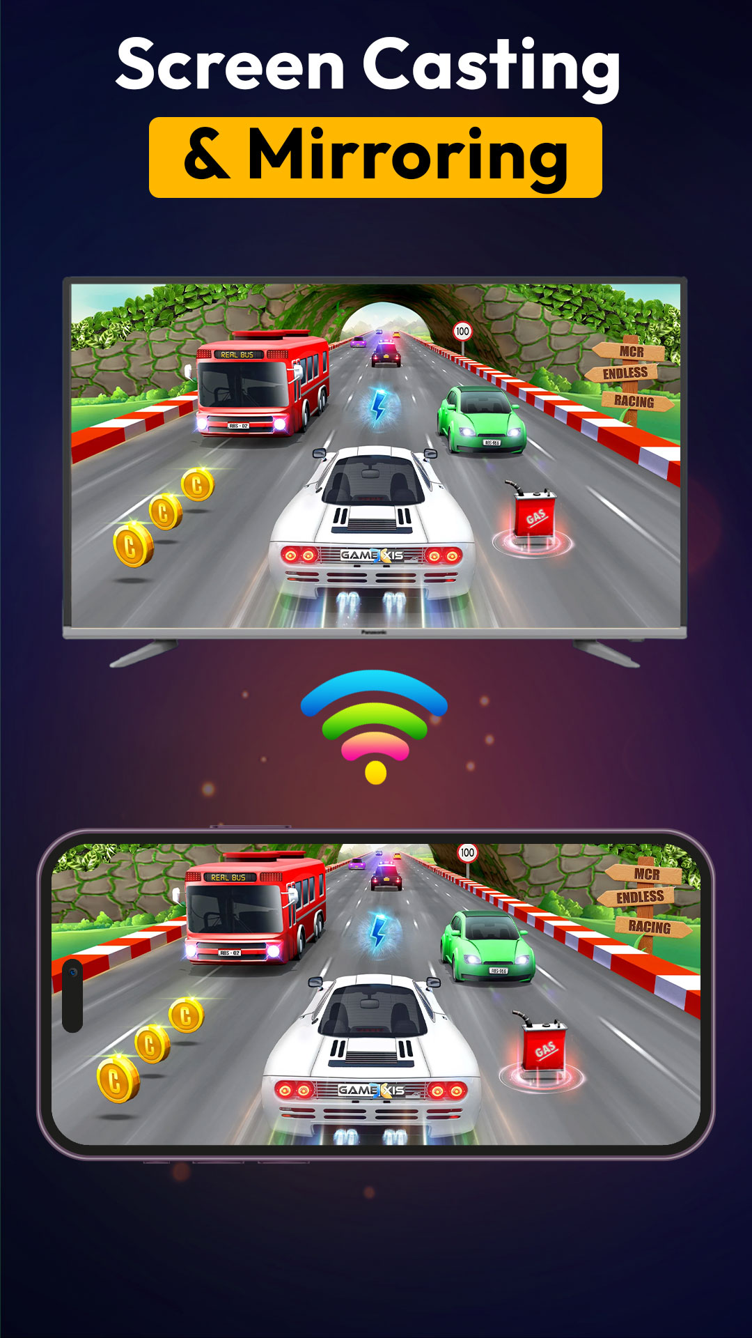 اسکرین شات 6 برنامه VPlay All in One XVideo Player