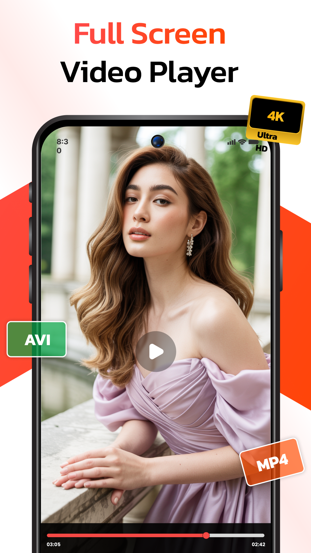 اسکرین شات 6 برنامه Xltra HD Downloader Quick Save