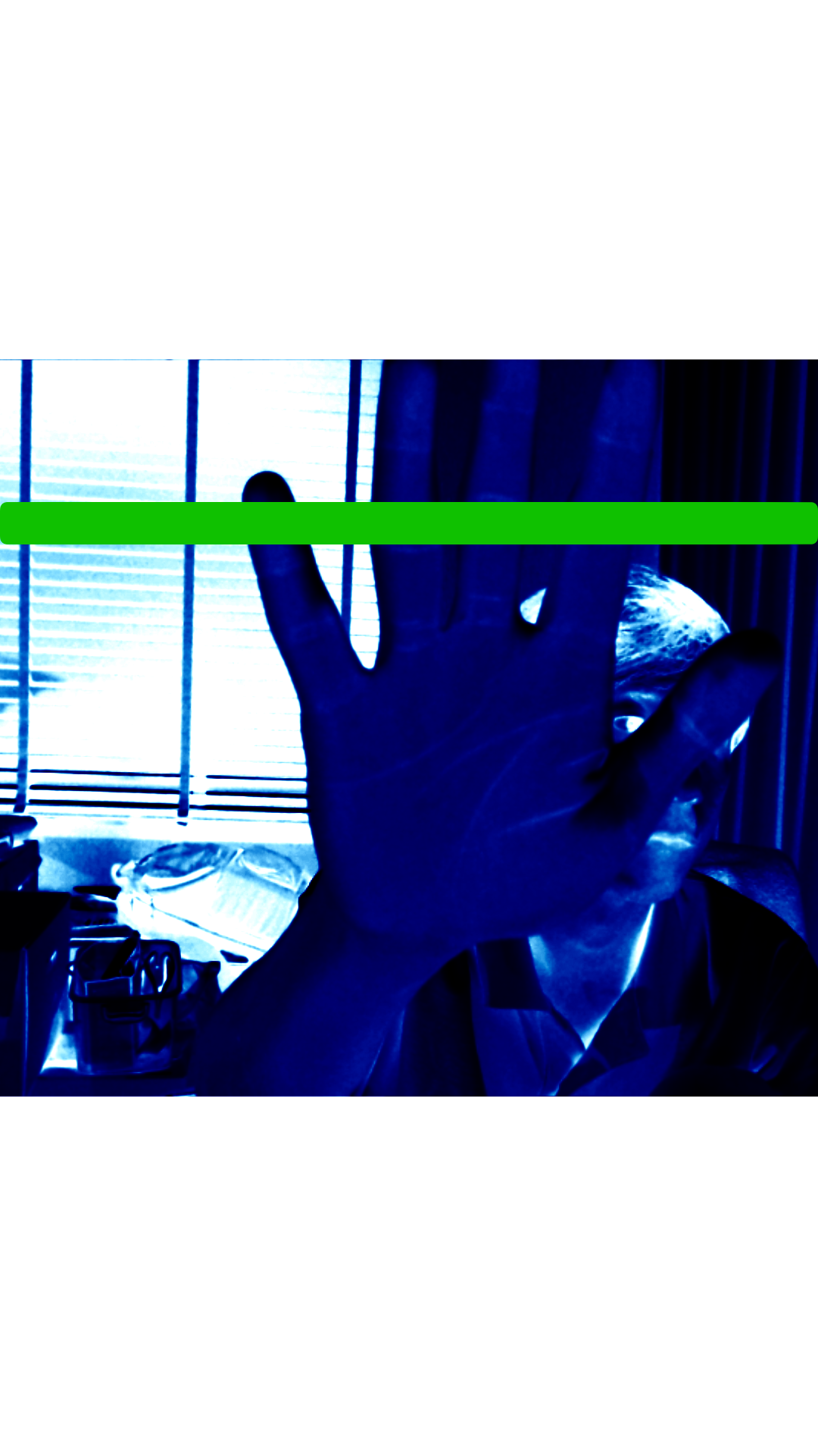 اسکرین شات 8 برنامه Xray scan filter camera