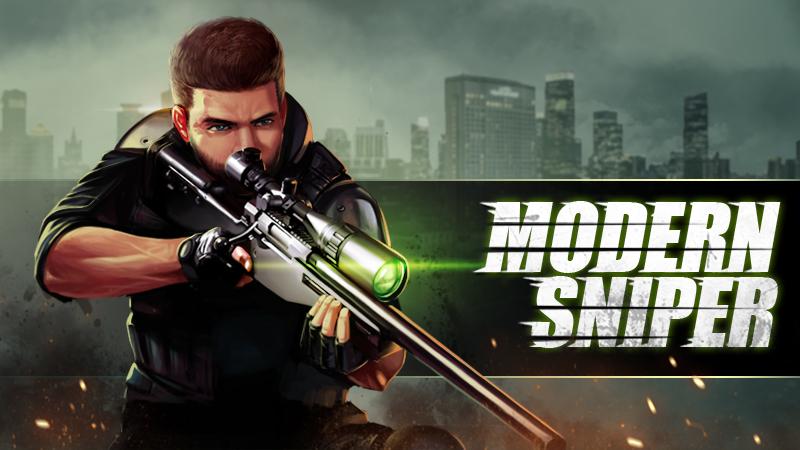 اسکرین شات 5 بازی Modern Sniper