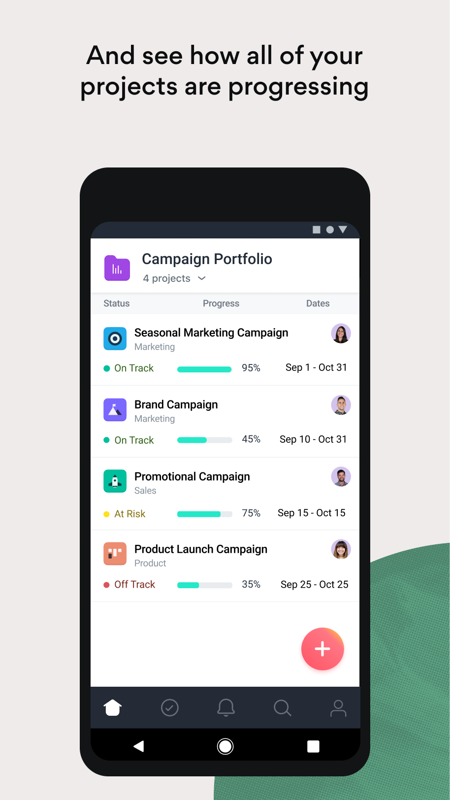 اسکرین شات 8 بازی Idle Arks: Build at Sea