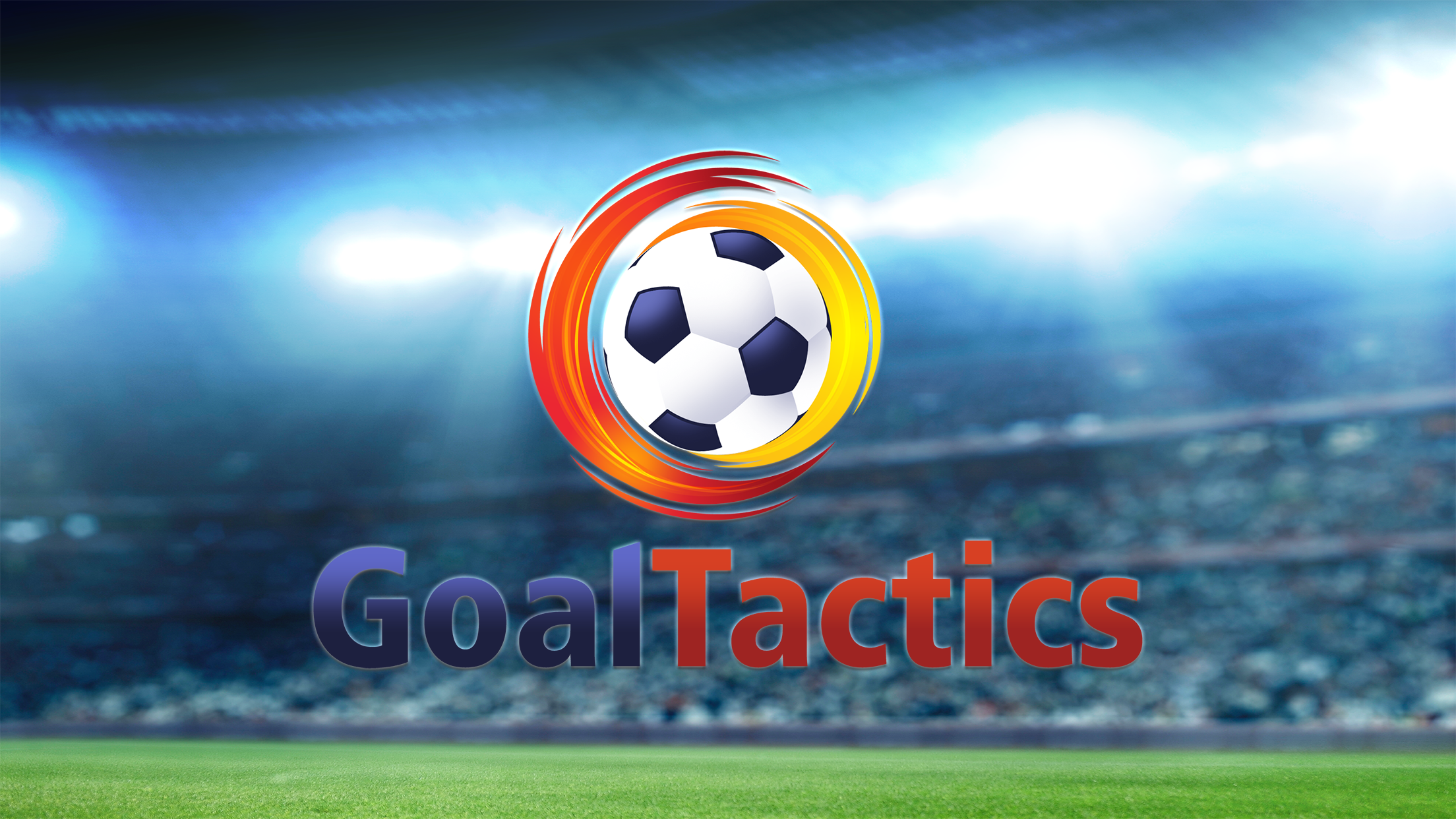 اسکرین شات 1 بازی Goal Tactics - Football MMO