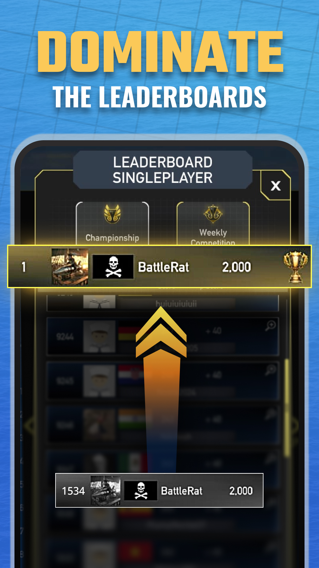 اسکرین شات 5 برنامه YAZIO: AI Calorie Tracker