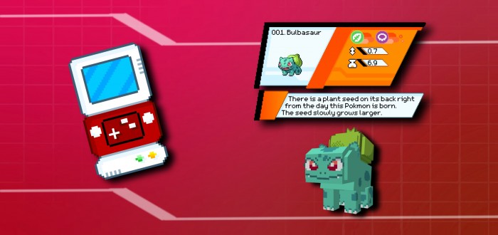 اسکرین شات 2 برنامه Pixelmon in Minecraft. Mods