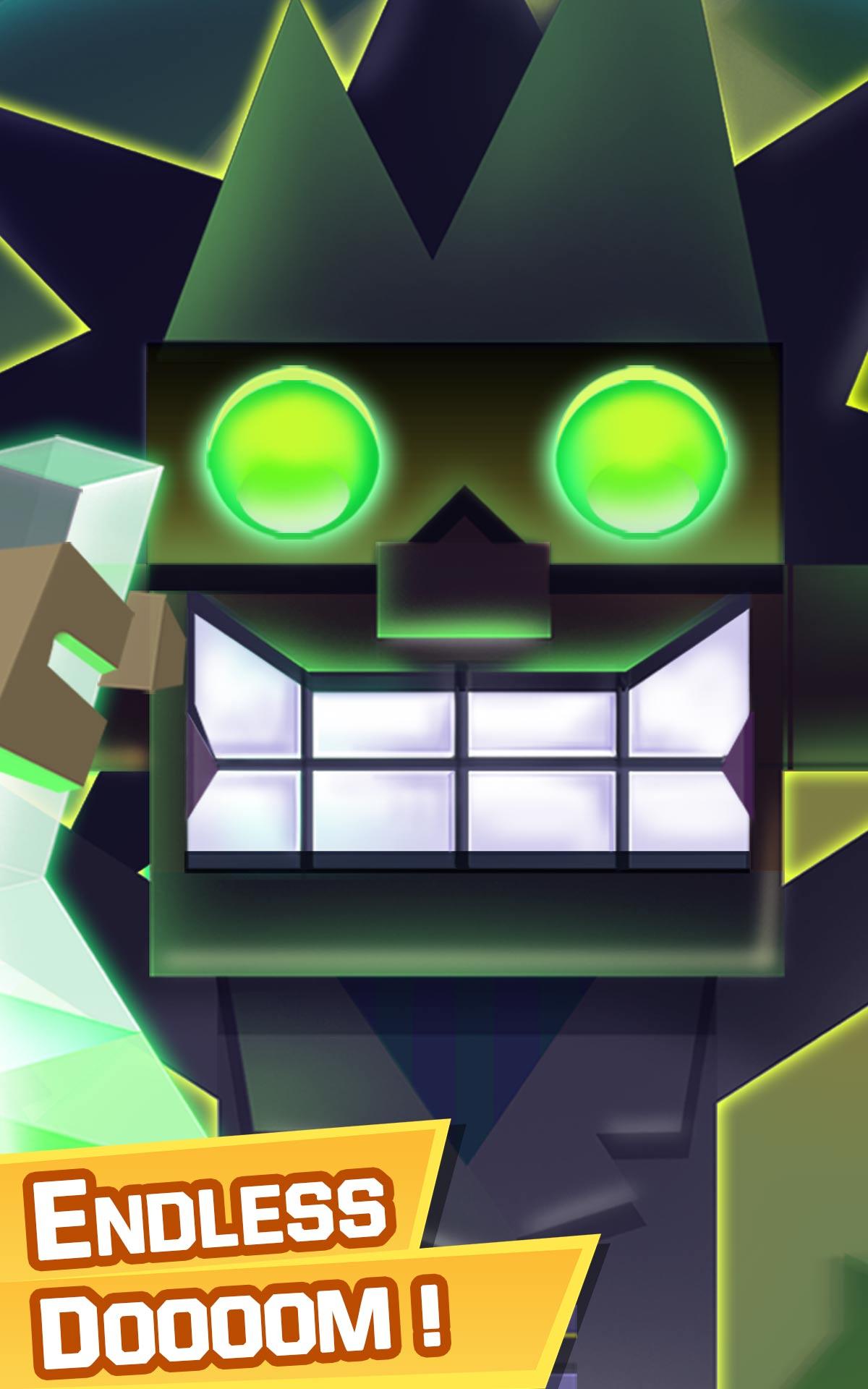 اسکرین شات 5 بازی Rooms of Doom - Minion Madness
