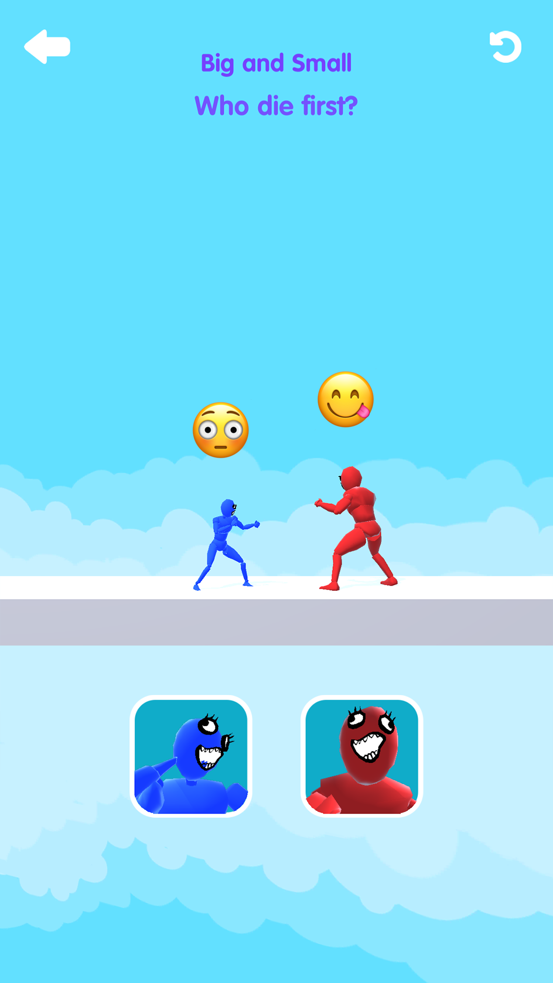 اسکرین شات 5 بازی WhoDies