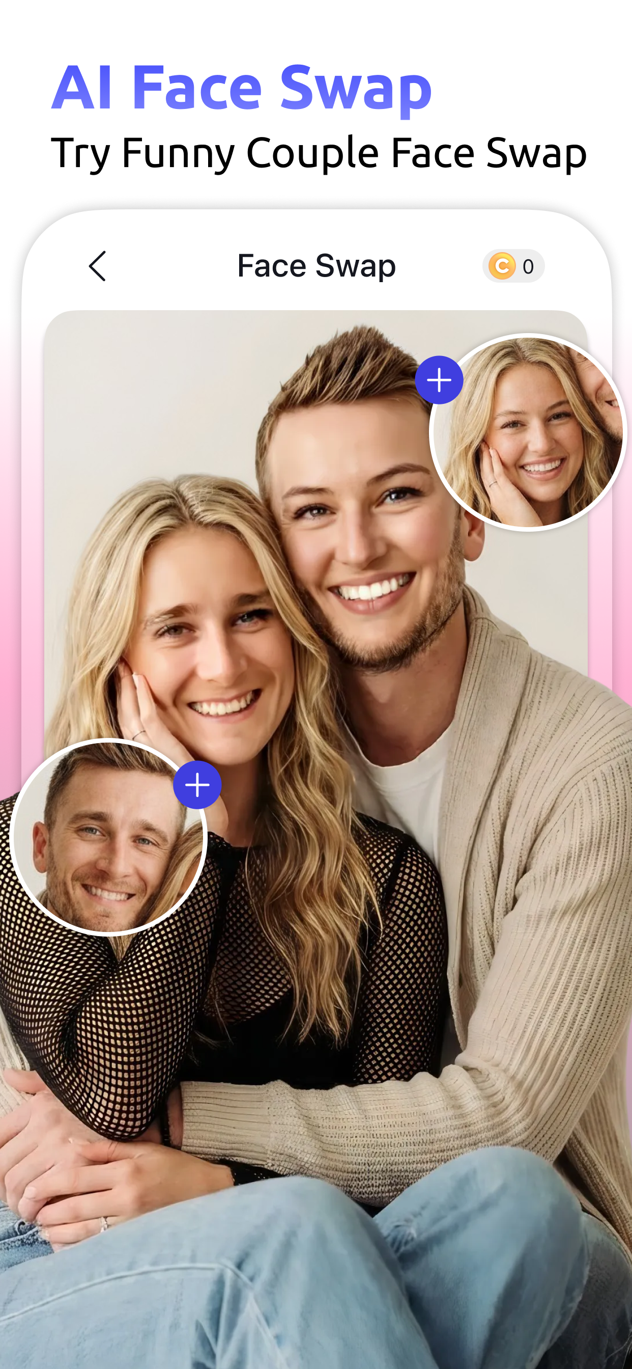 اسکرین شات 3 برنامه YouCam AI Pro: AI Image &Video