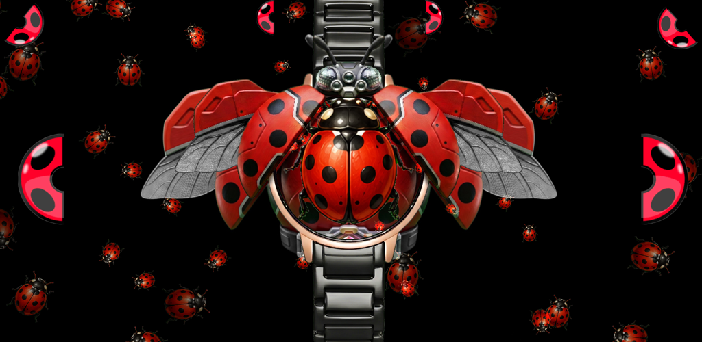 اسکرین شات 1 بازی Simulator bug power for ladies
