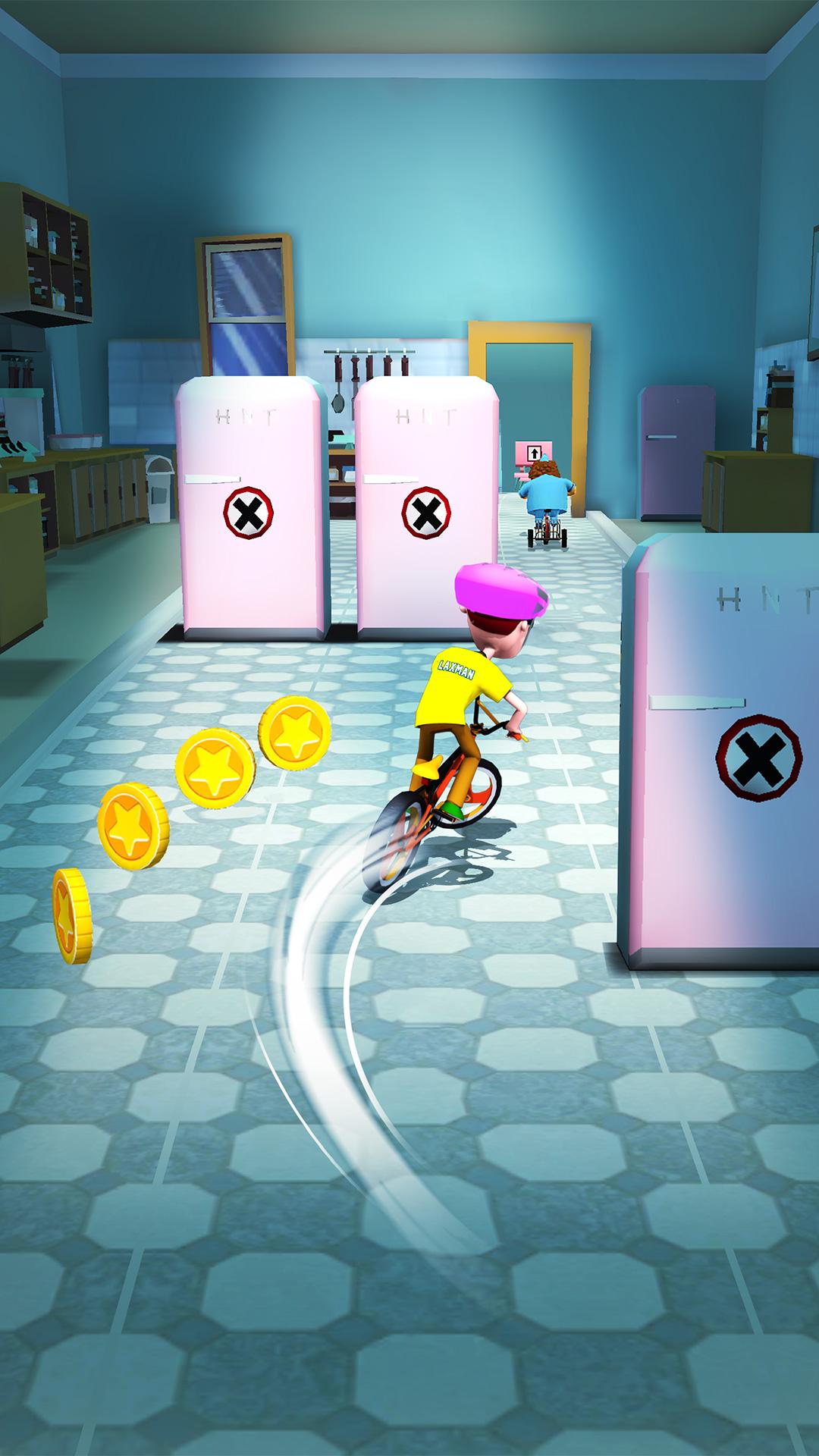 اسکرین شات 5 بازی BMX Blast 2022