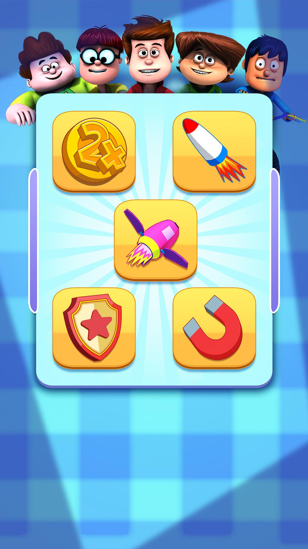 اسکرین شات 6 بازی BMX Blast 2022