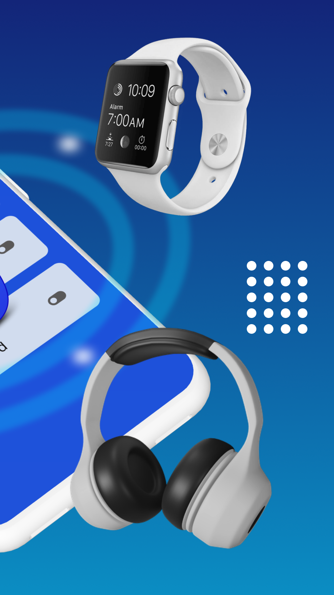 اسکرین شات 3 برنامه Bluetooth Auto Connect Devices