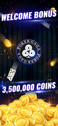 اسکرین شات 5 برنامه PokerGaga