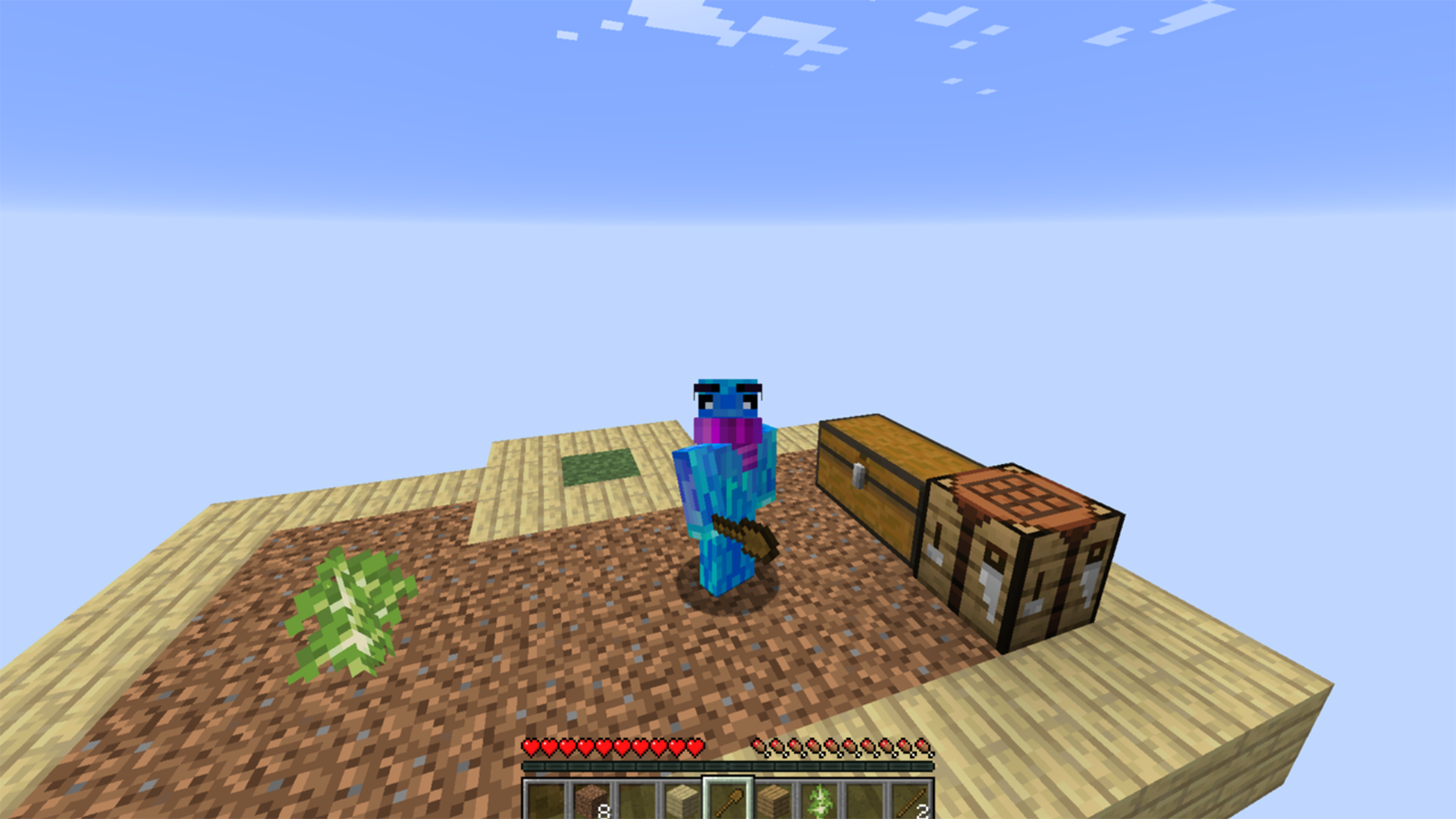 اسکرین شات 7 برنامه Mod one block maps