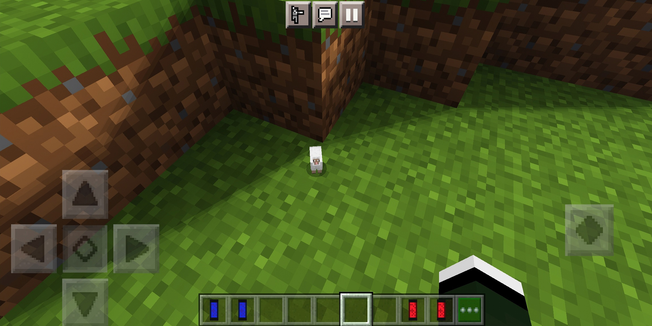 اسکرین شات 4 برنامه Player Shrink mod