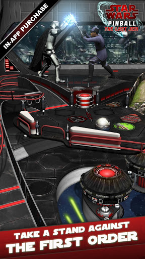 اسکرین شات 5 بازی Star Wars™ Pinball 7