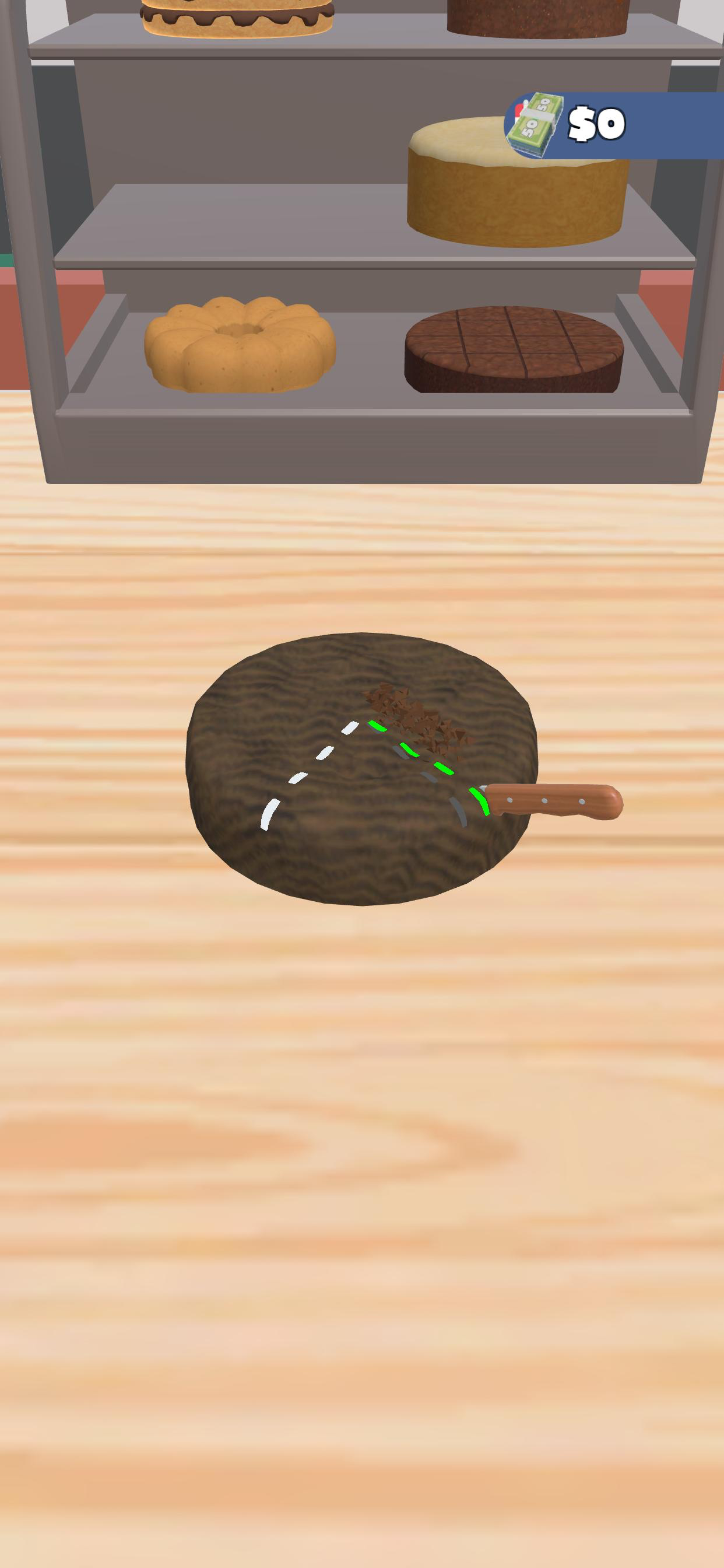 اسکرین شات 1 بازی Barista Life