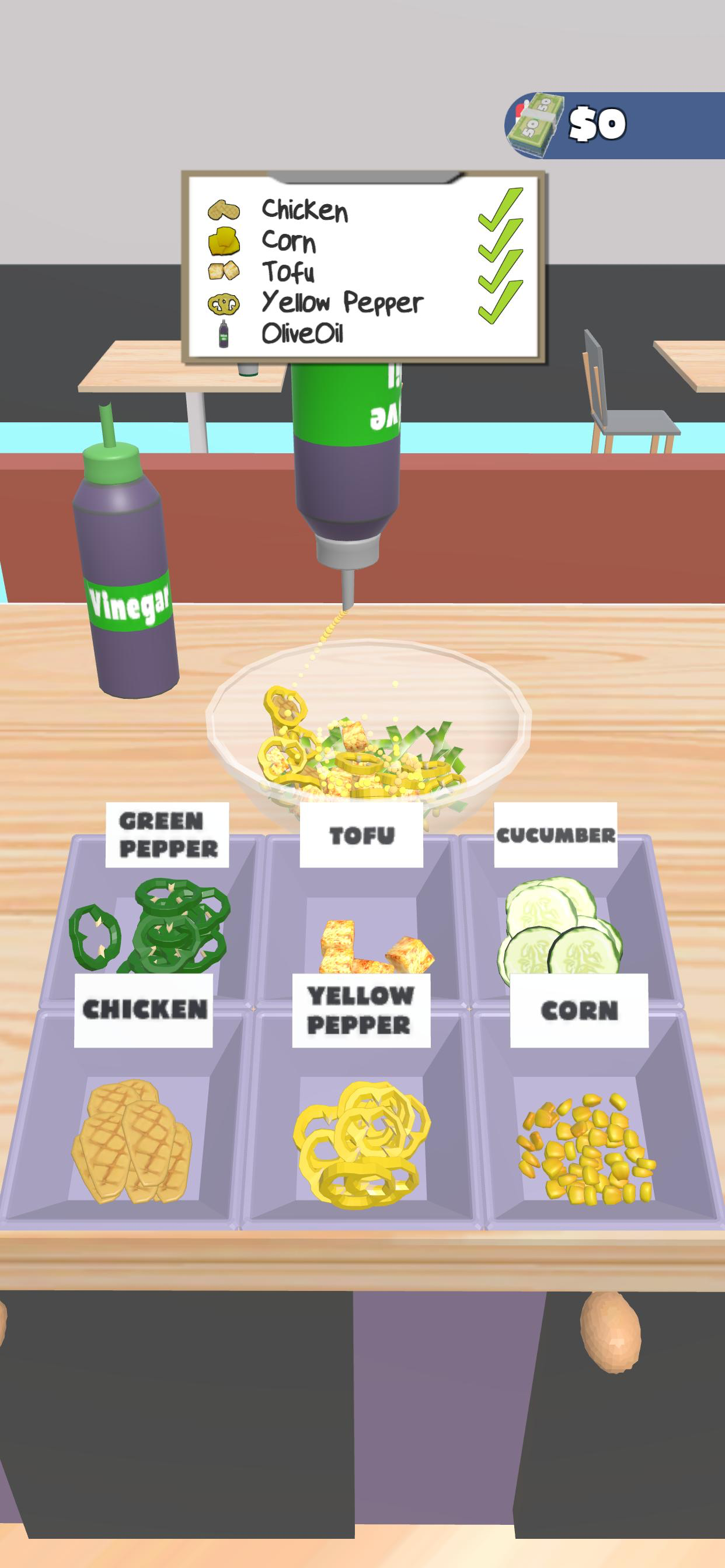 اسکرین شات 3 بازی Barista Life