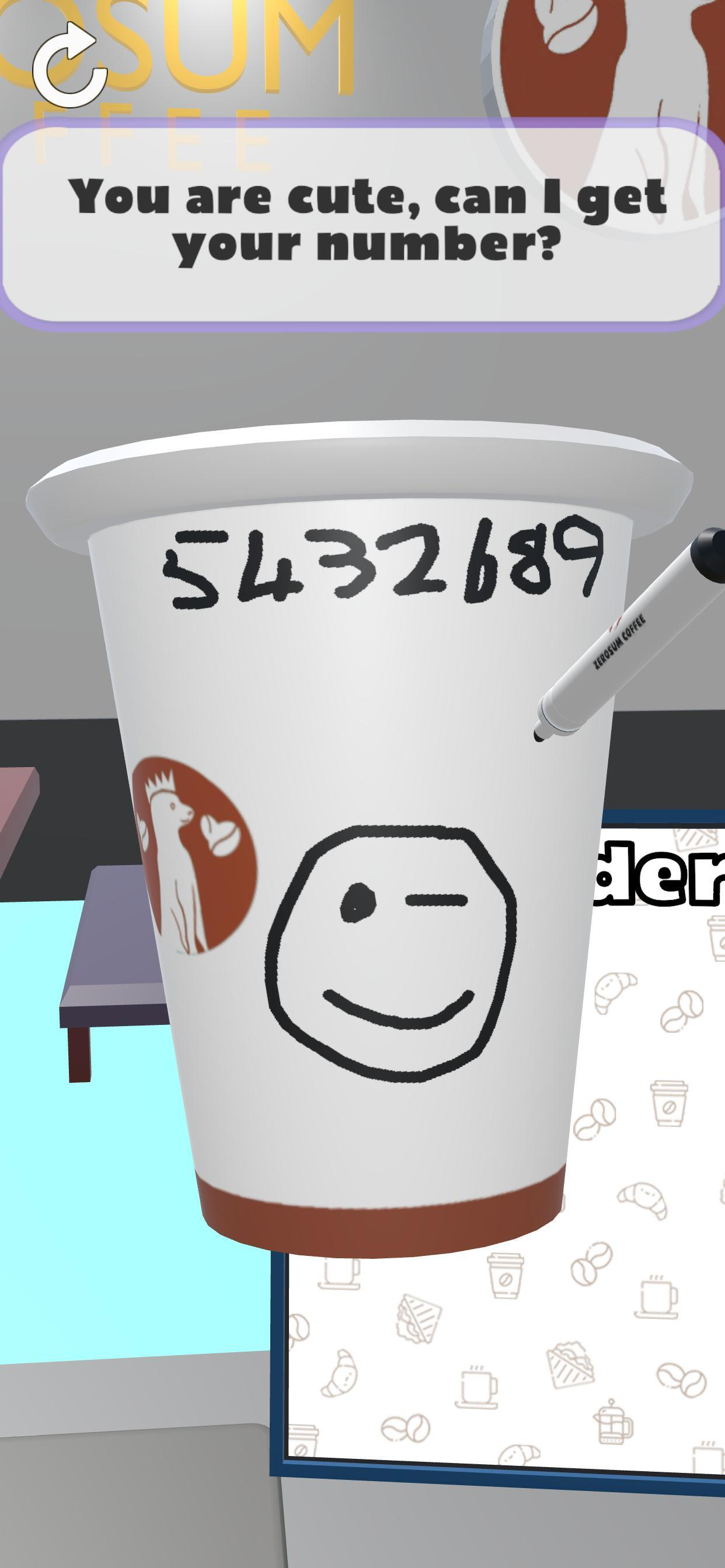 اسکرین شات 7 بازی Barista Life