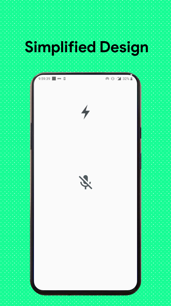 اسکرین شات 7 برنامه Live Mic Karaoke No Lag Ampify