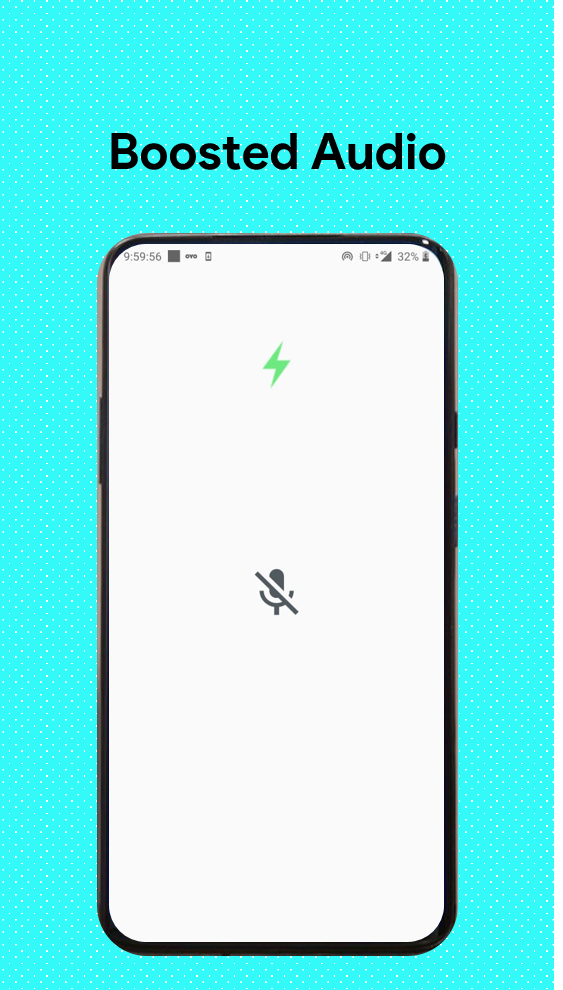 اسکرین شات 8 برنامه Live Mic Karaoke No Lag Ampify