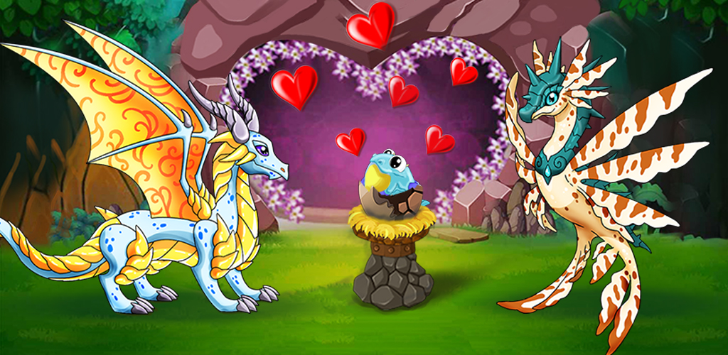 اسکرین شات 4 بازی DRAGON VILLAGE -city sim mania