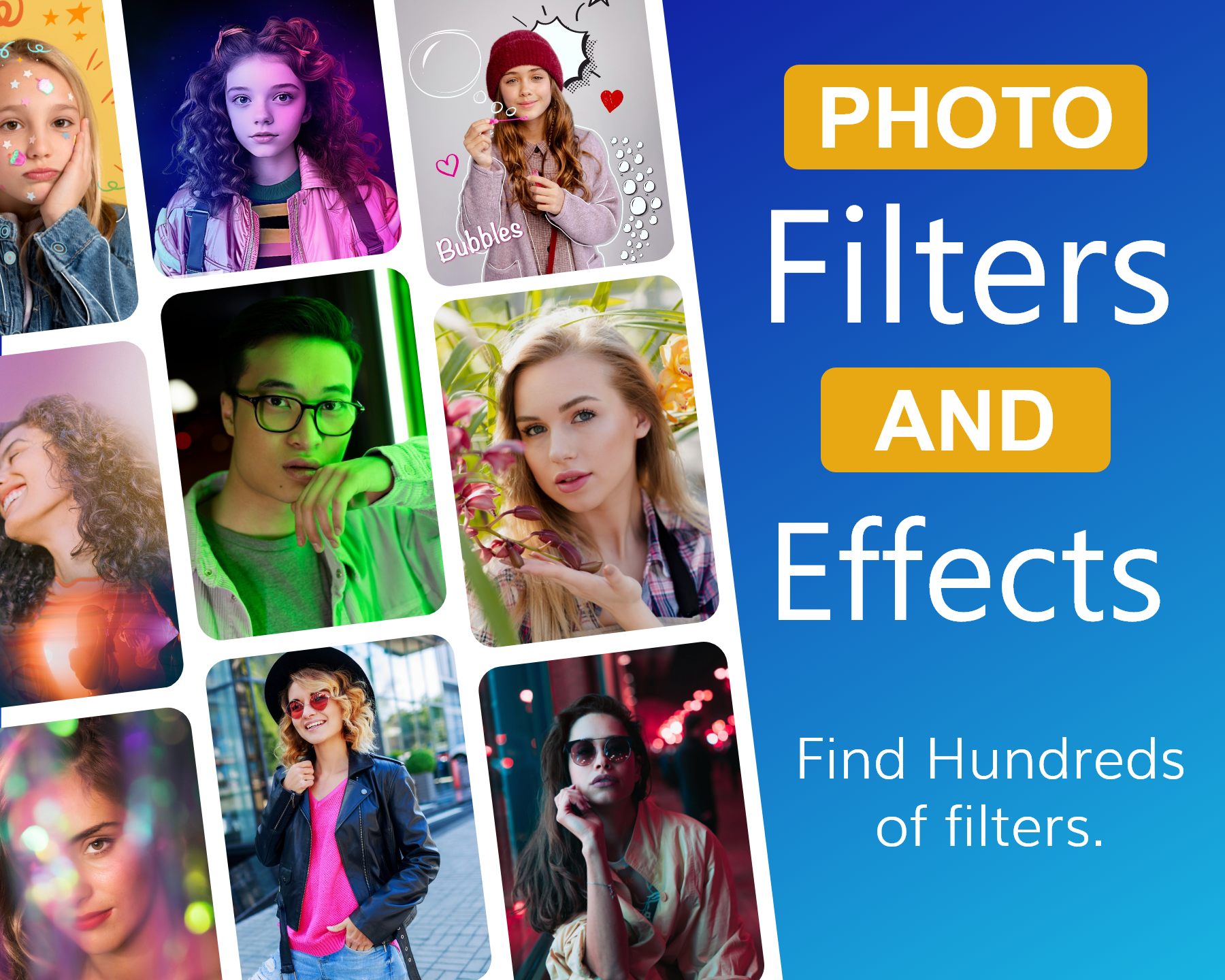 اسکرین شات 1 برنامه Beauty Camera - AI Makeup