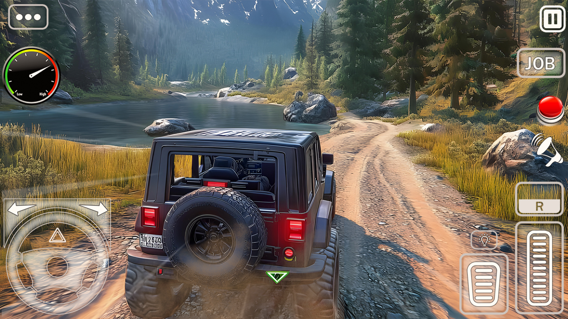 اسکرین شات 4 بازی Deer Hunt Gun Games Offline