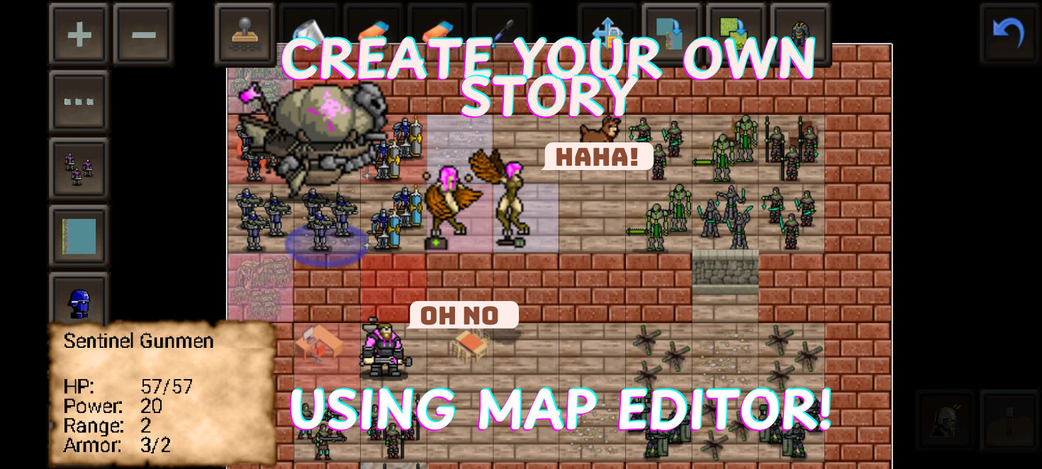 اسکرین شات 4 بازی Age of Alder