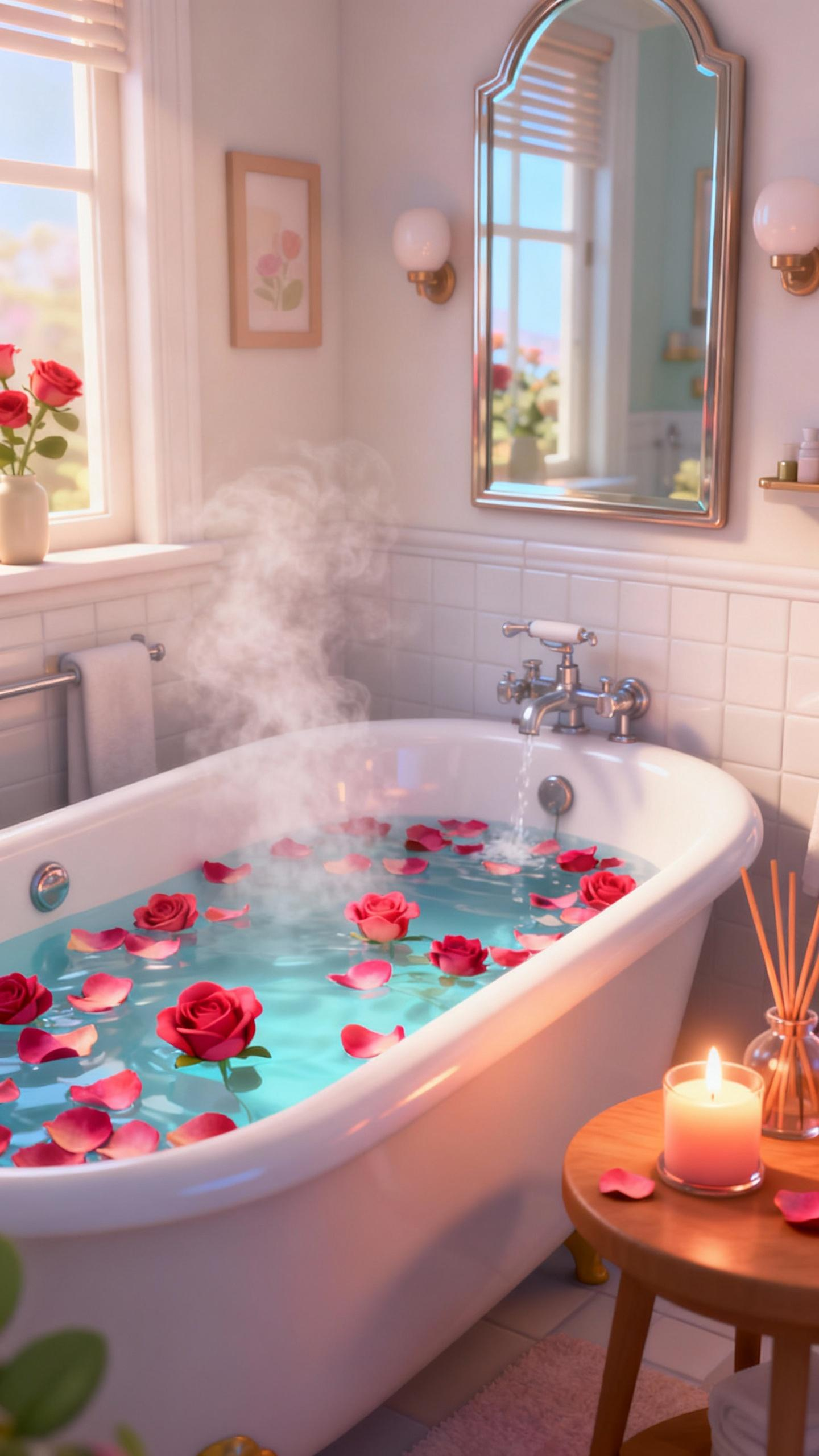 اسکرین شات 5 بازی Space Decor : Villa