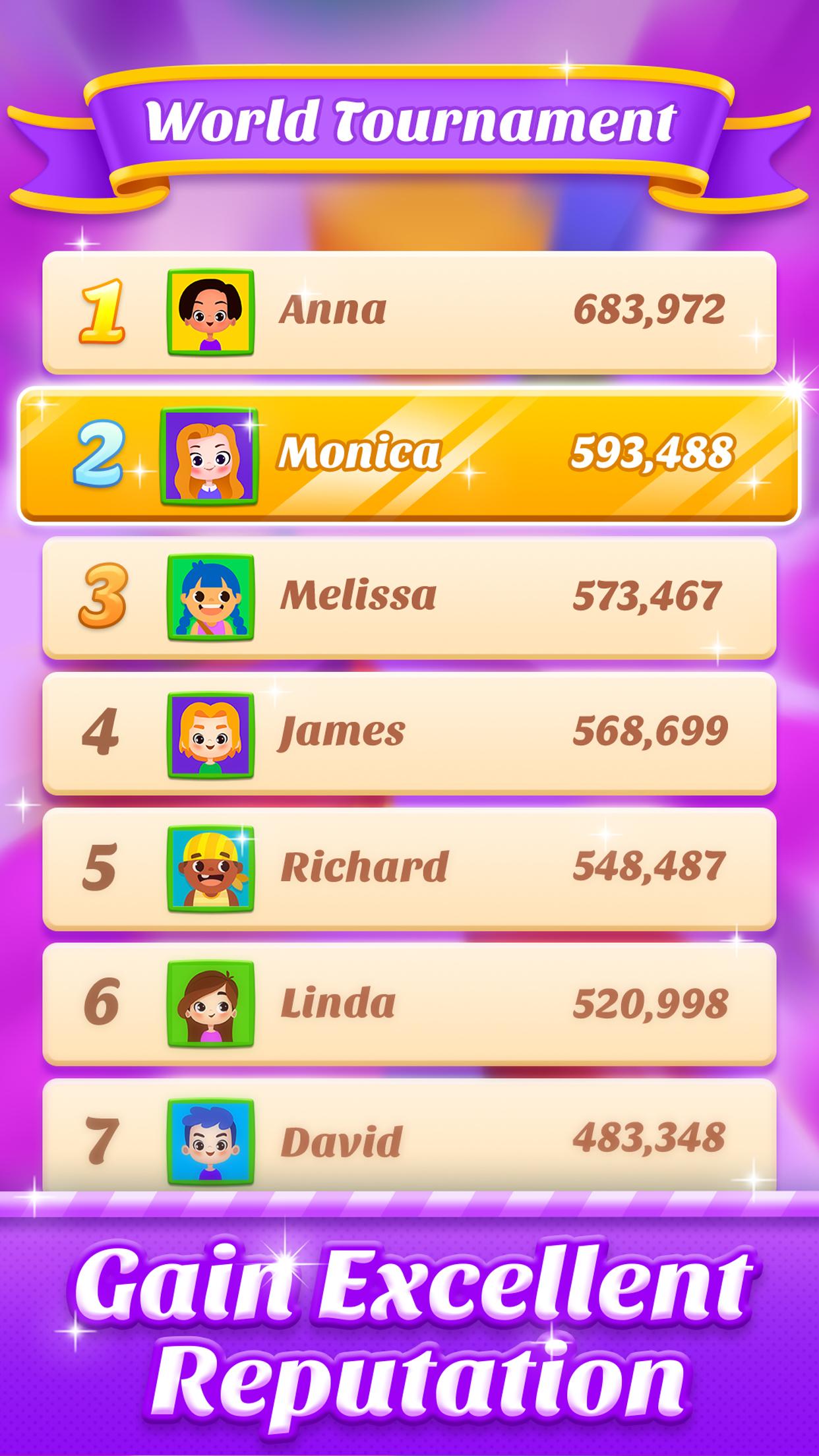 اسکرین شات 6 بازی Toy & Toon 2023