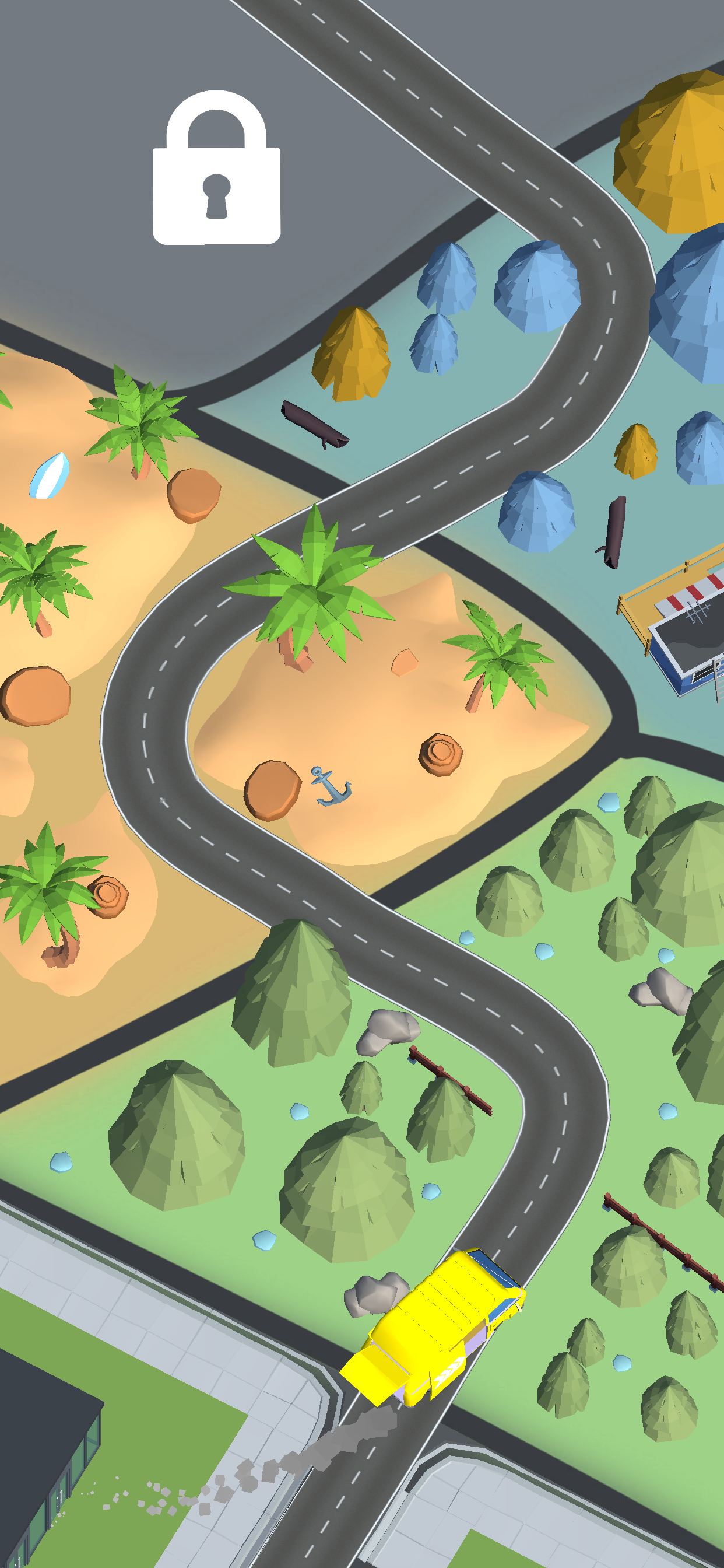 اسکرین شات 8 بازی Food Truck: Idle Street Chef