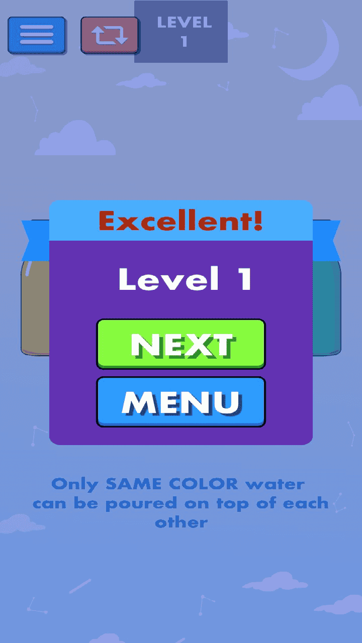 اسکرین شات 7 بازی FilterColors