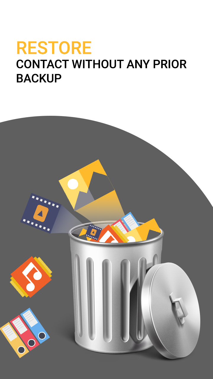 اسکرین شات 2 برنامه SD Card Data Recovery