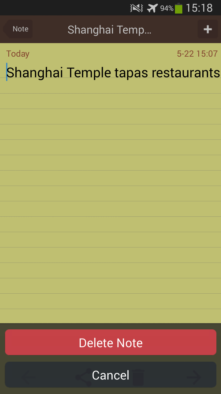 اسکرین شات 5 برنامه Learn C#