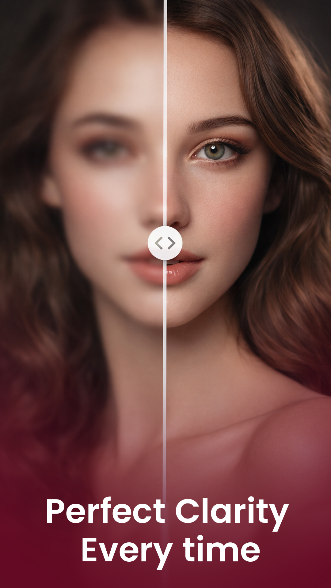 اسکرین شات 3 برنامه Cam B612 AI Photo enhancer