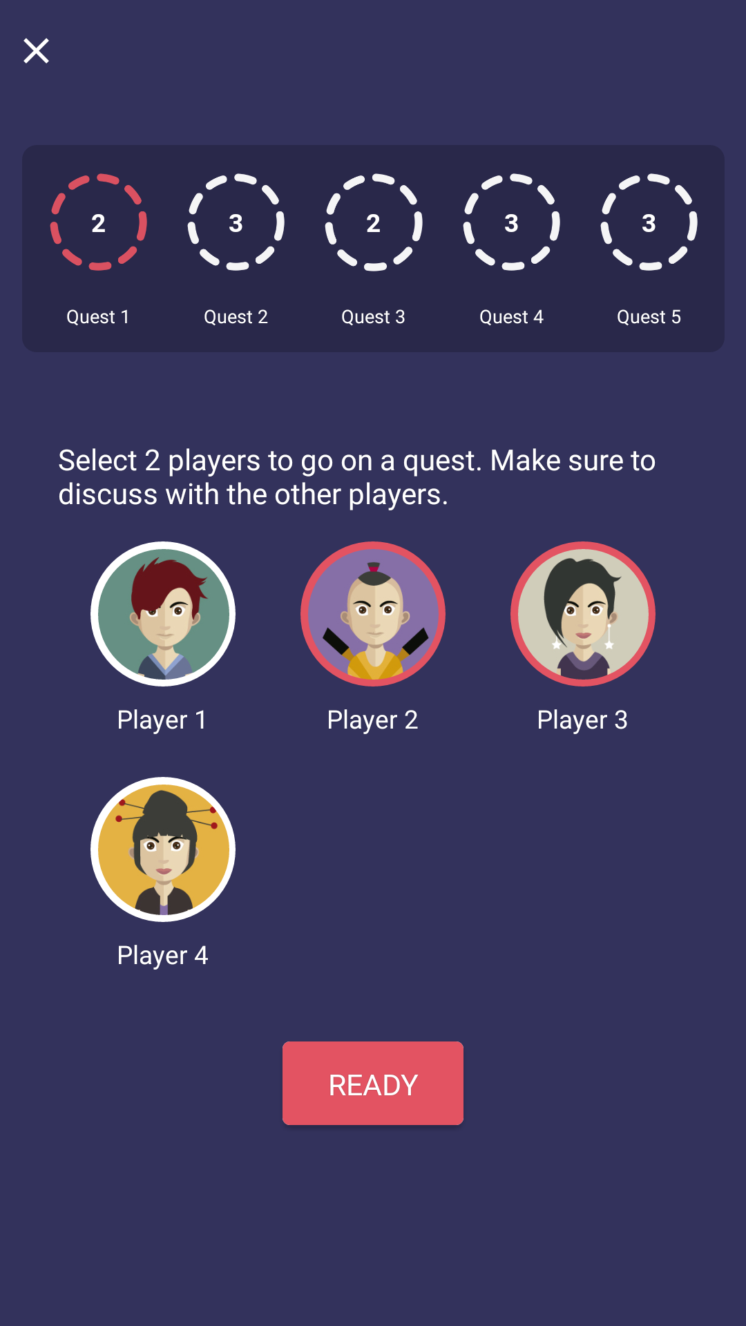 اسکرین شات 6 بازی The Cult