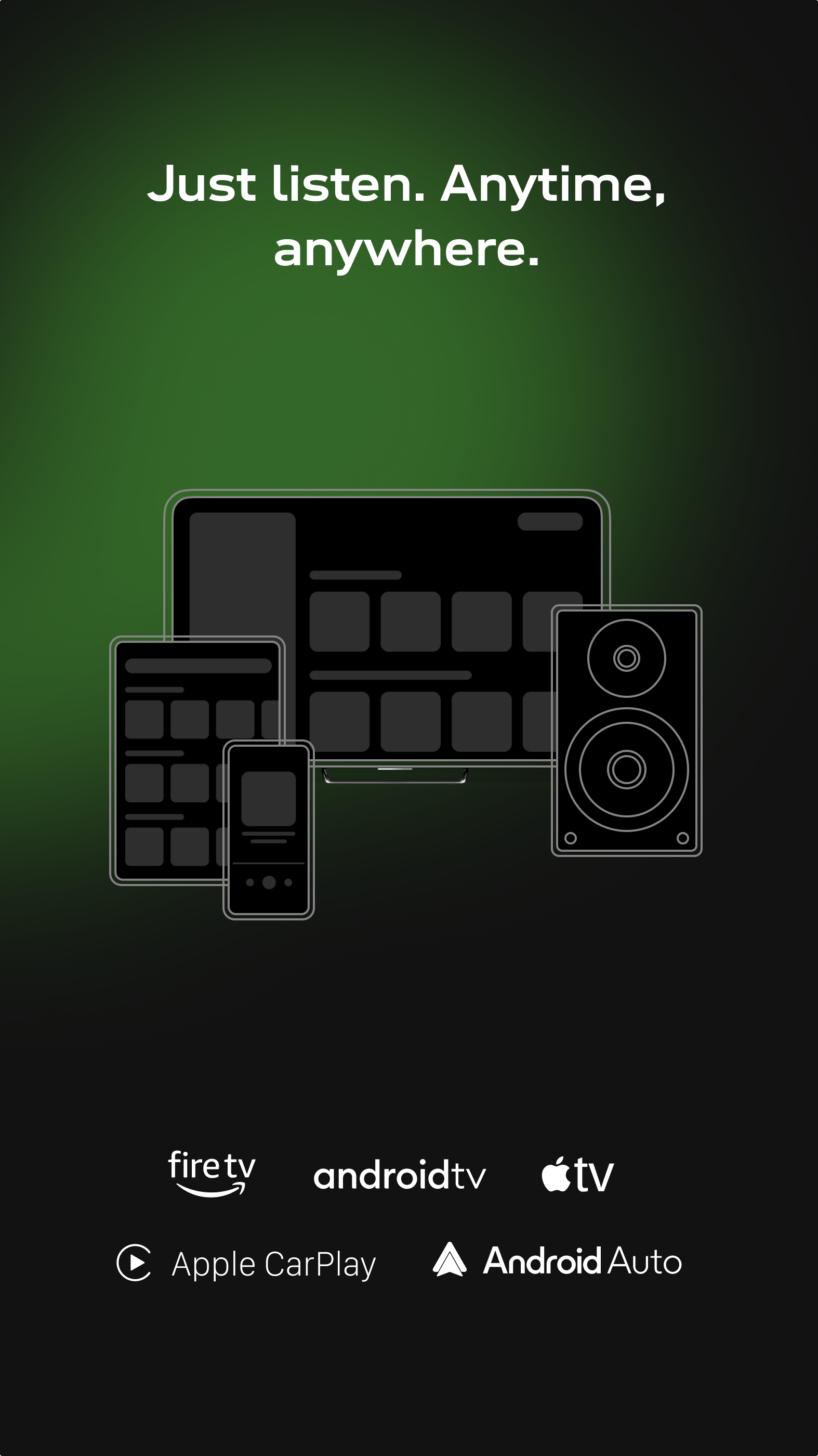 اسکرین شات 7 برنامه radio.net - Live FM radio