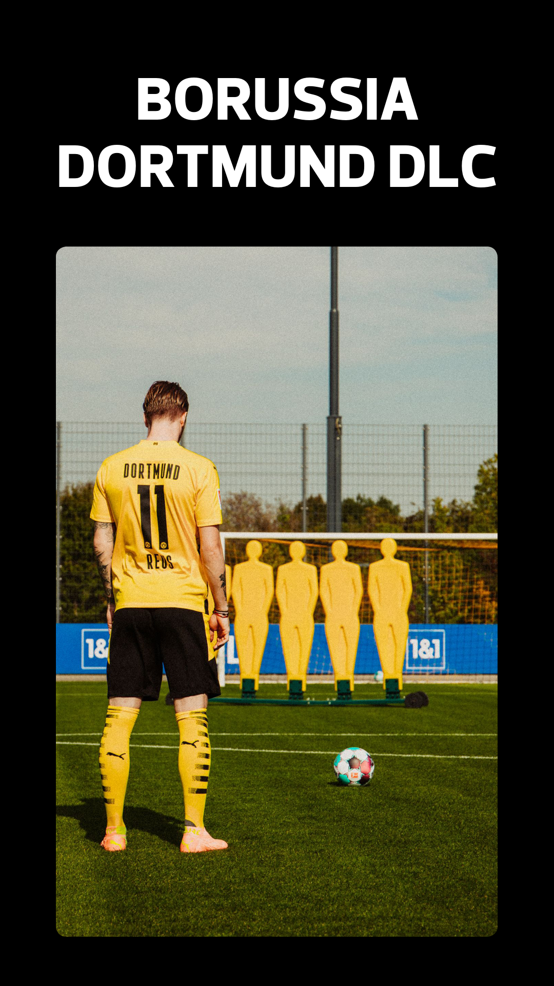 اسکرین شات 7 برنامه box-to-box: Soccer Training