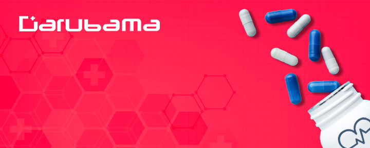 اسکرین شات 4 برنامه داروباما