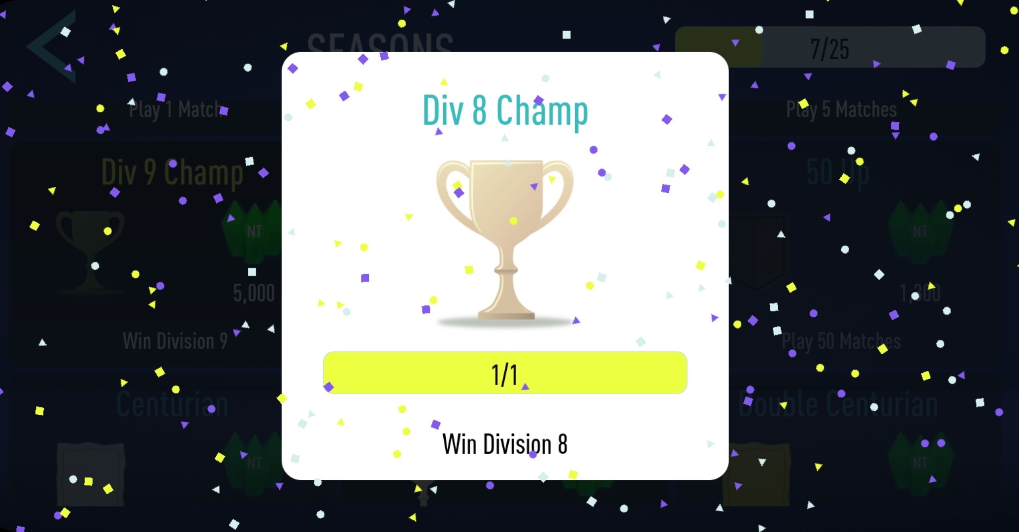 اسکرین شات 7 بازی Nicotom 22