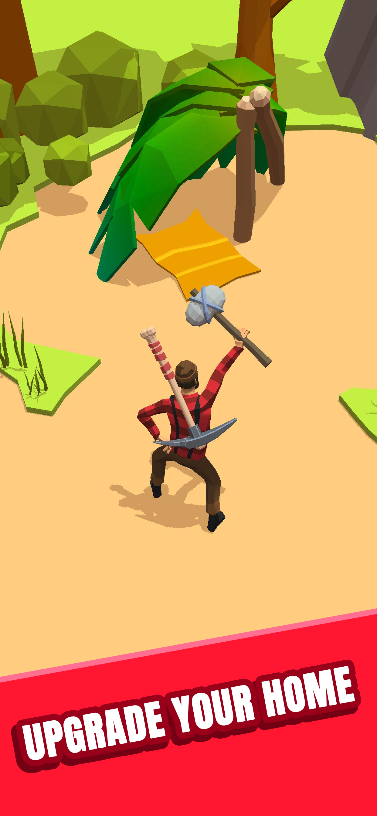 اسکرین شات 5 بازی Dino Survival: Jurassic World